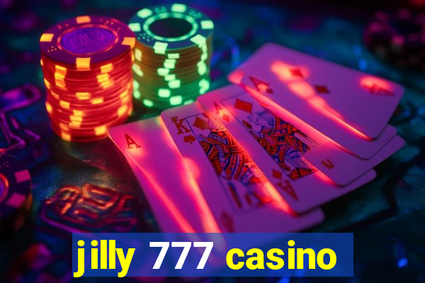 jilly 777 casino