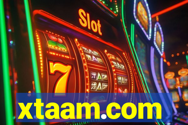 xtaam.com