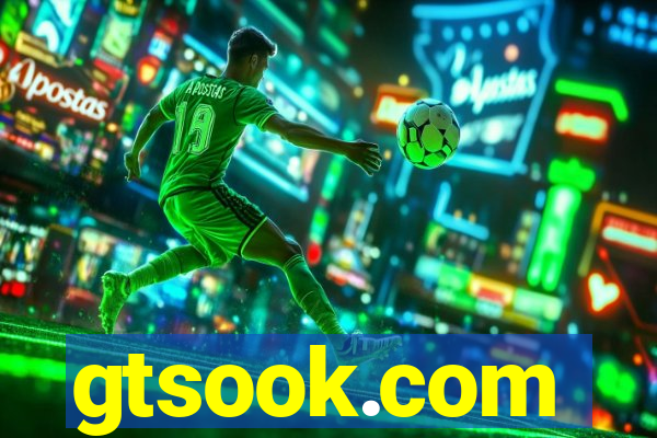 gtsook.com