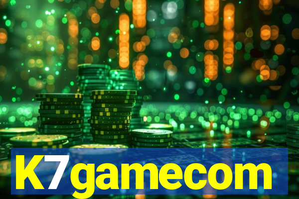 K7gamecom