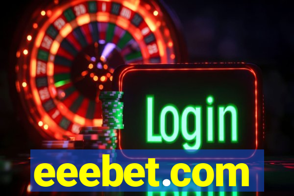 eeebet.com