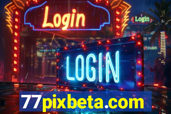 77pixbeta.com