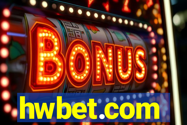 hwbet.com