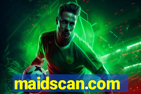 maidscan.com