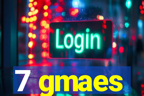 7 gmaes