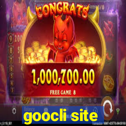 goocli site
