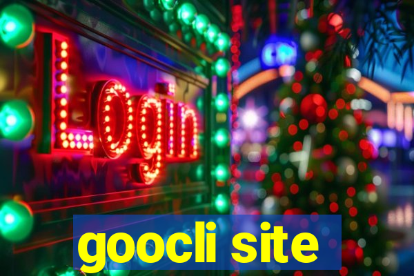 goocli site