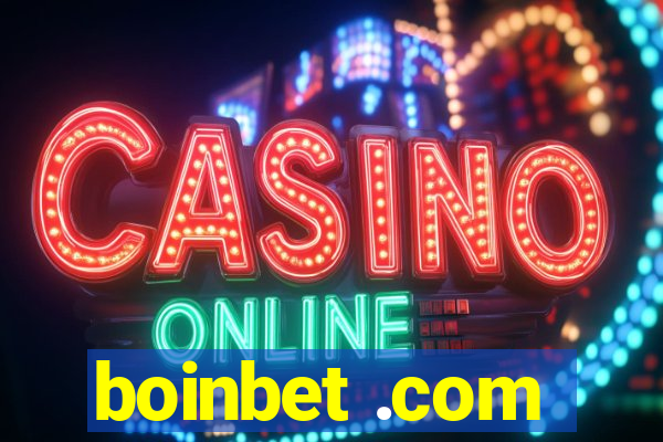 boinbet .com