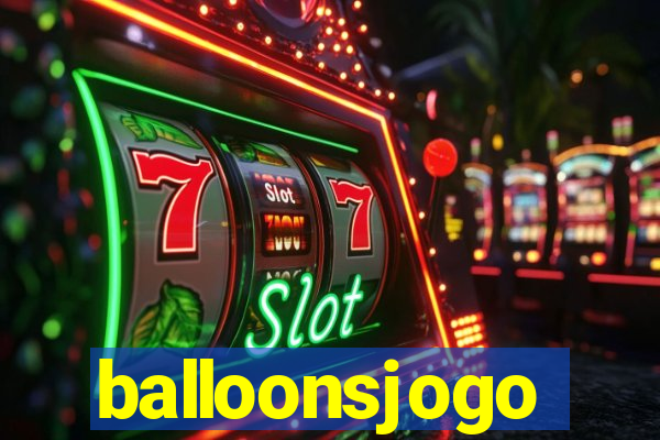 balloonsjogo