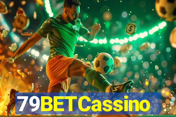 79BETCassino