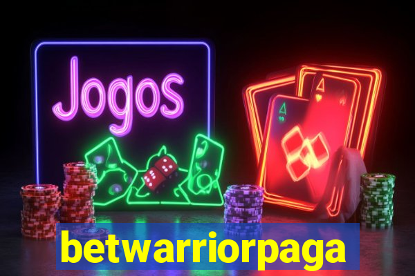 betwarriorpaga