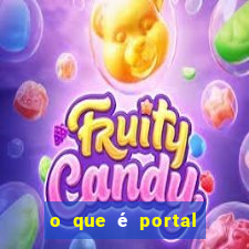 o que é portal do zacarias