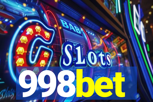 998bet