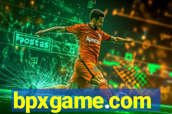 bpxgame.com
