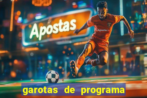 garotas de programa de salvador bahia