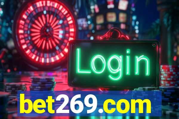 bet269.com