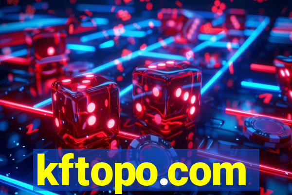 kftopo.com