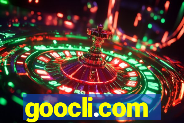 goocli.com