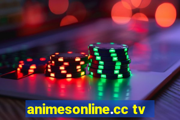 animesonline.cc tv