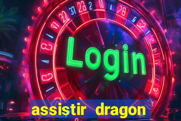 assistir dragon ball super super dublado online
