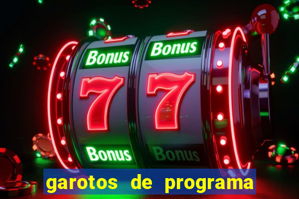 garotos de programa em porto de galinhas