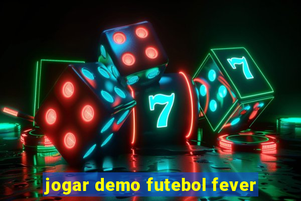 jogar demo futebol fever