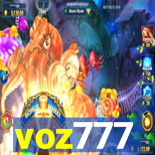 voz777