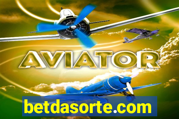 betdasorte.com