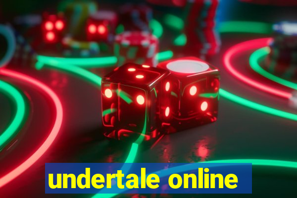 undertale online