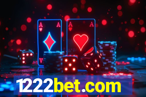 1222bet.com