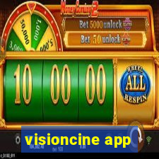 visioncine app
