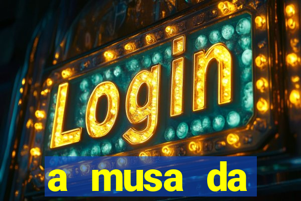 a musa da borracharia milena santos