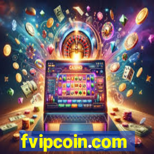 fvipcoin.com