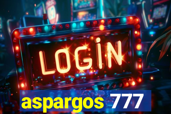 aspargos 777