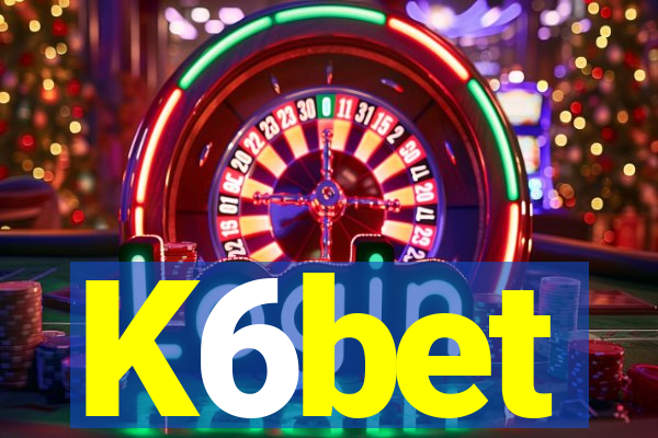 K6bet