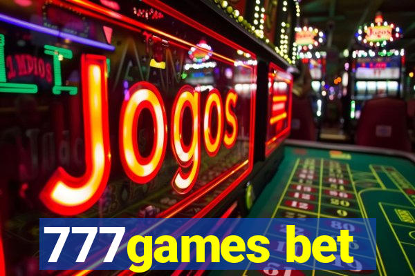 777games bet
