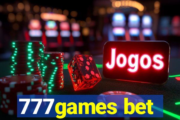 777games bet