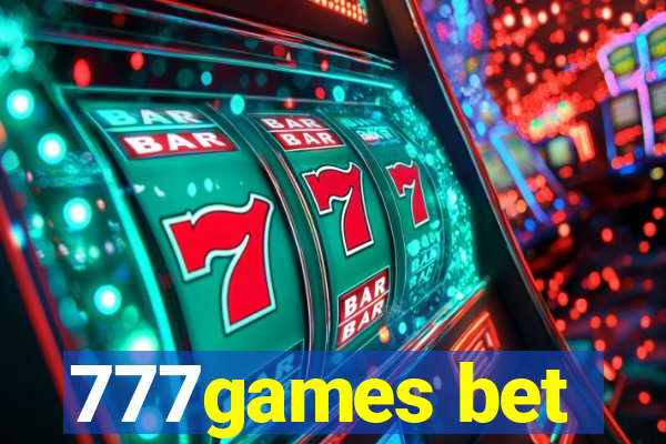 777games bet