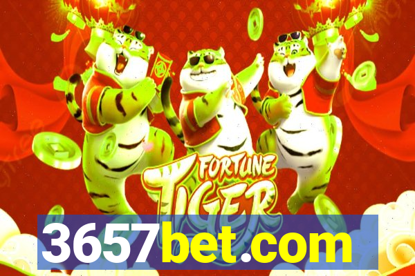 3657bet.com