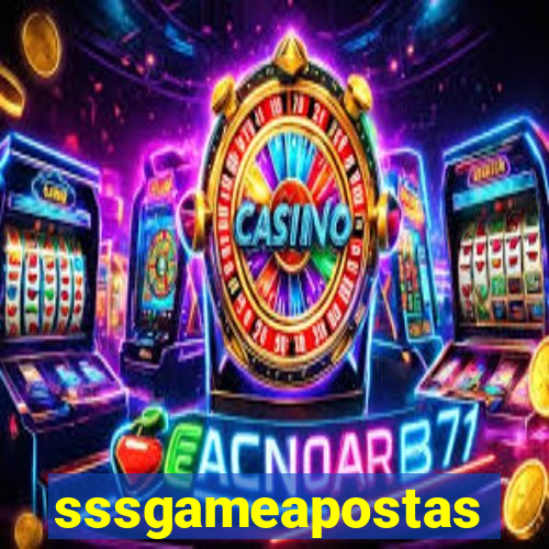 sssgameapostas