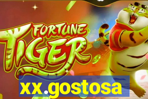 xx.gostosa