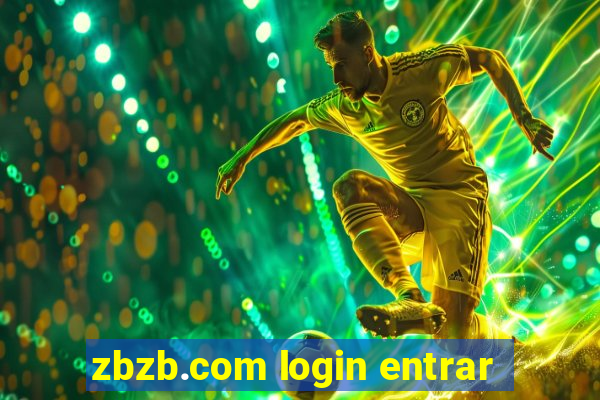 zbzb.com login entrar