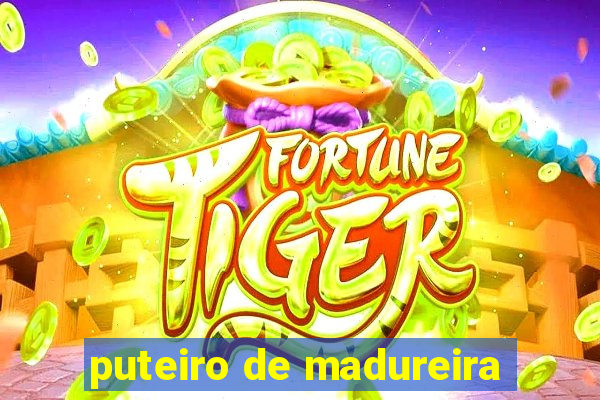puteiro de madureira