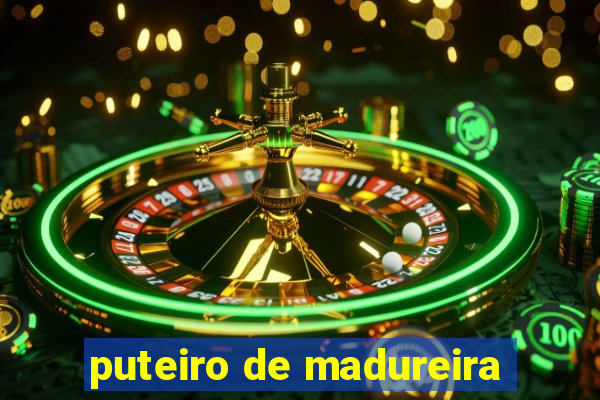 puteiro de madureira