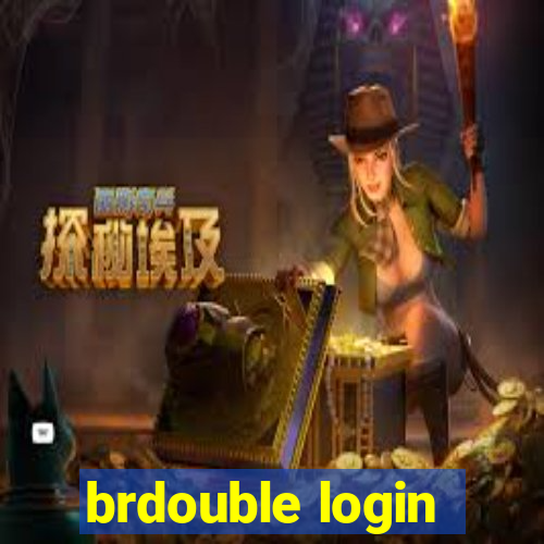 brdouble login