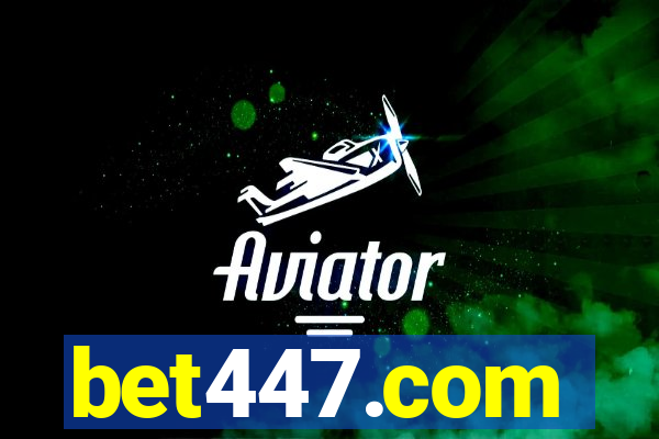bet447.com