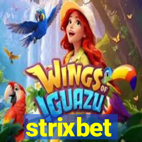 strixbet
