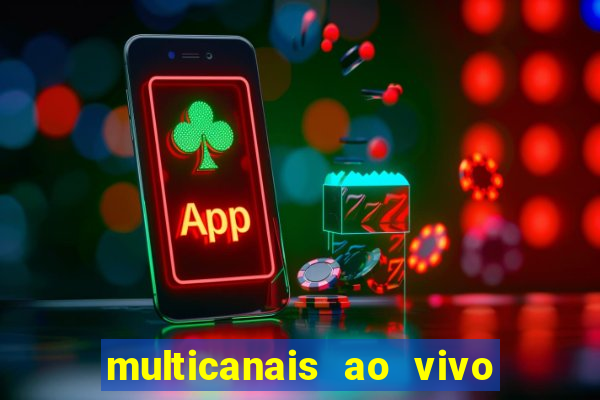 multicanais ao vivo sportv 2