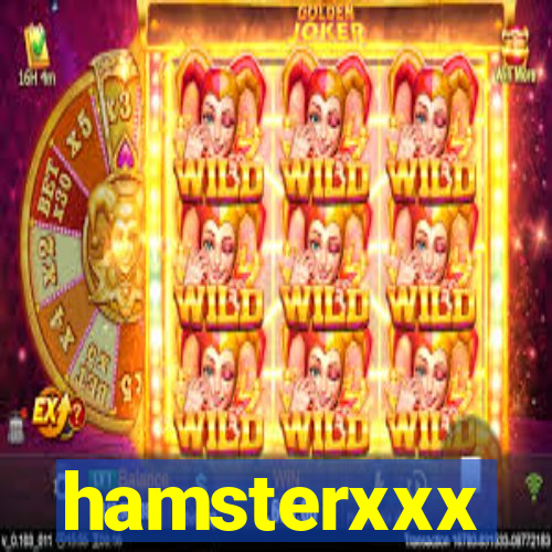 hamsterxxx