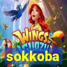 sokkoba